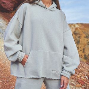 PLT RENEW Collection Hoodie
